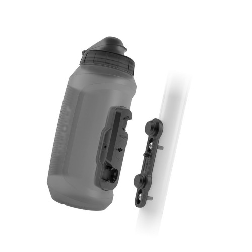 Bidon Fidlock COMPACT Twist 750ml czarny + baza