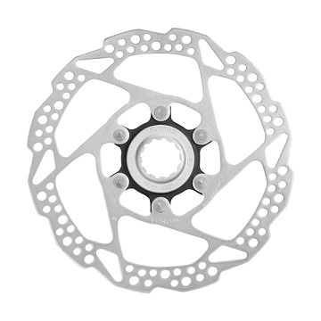 Tarcza hamulca 160mm Center Lock SM-RT54