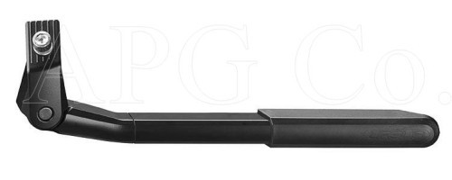 Nóżka URSUS Power Black 94 centralna, 24-29", 55kg