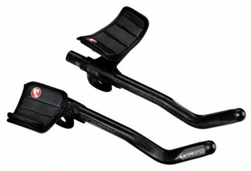 Lemondka VISION Trimax Carbon J-Bend