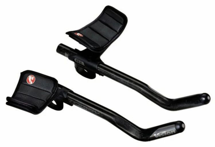 Lemondka VISION Trimax Carbon J-Bend