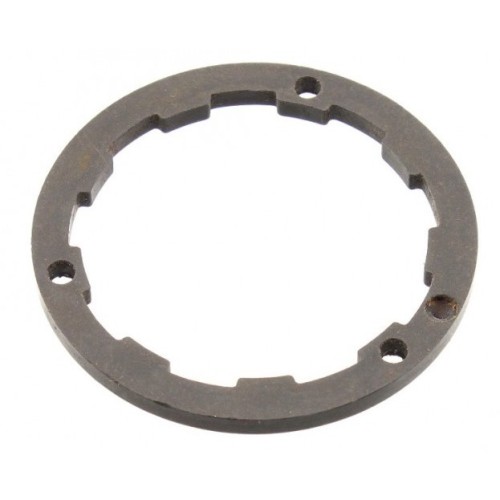 Podkładka dystansowa do kasety 9rz. 2,56mm