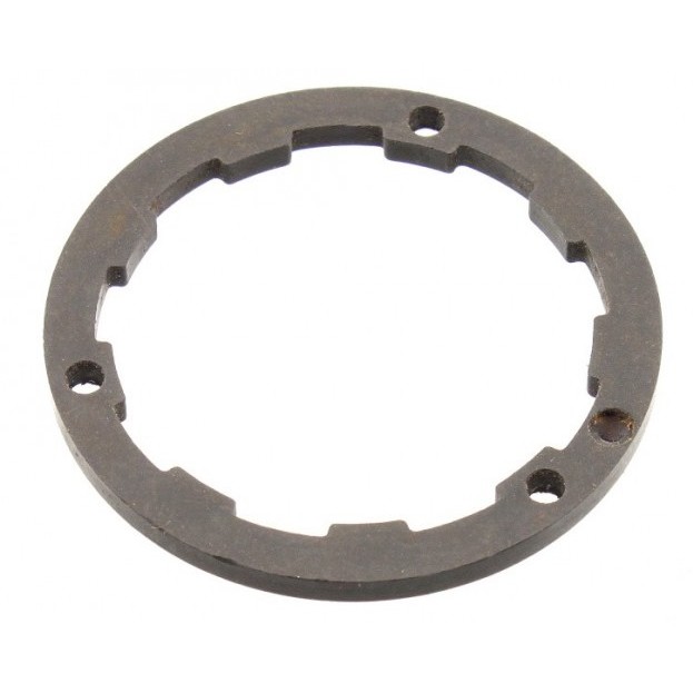 Podkładka dystansowa do kasety 9rz. 2,56mm