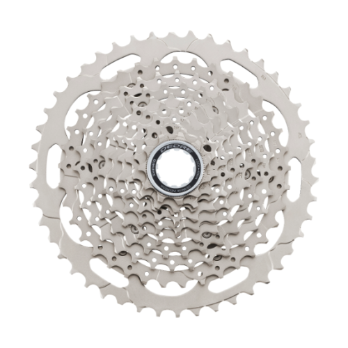 Kaseta SHIMANO Deore CS-M4100 10-rz. 11-46T