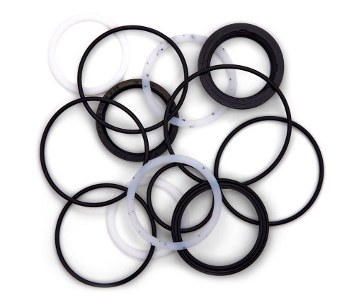 FOX Kit, Rebuild, Float Line Air Sleeve