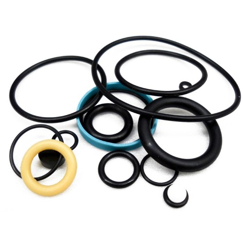 Zestaw uszczelek FOX Seal Kit-CTD Boost Valve