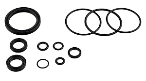 Zestaw uszczelek FOX 2016 Seal Kit 34 Float NA2