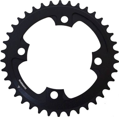 Tarcza 38T FC-M361 SHIMANO czarna