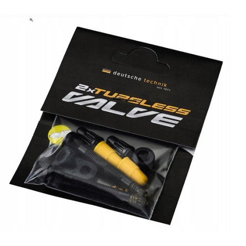 Wentyl do kół tubeless Continental 2szt.