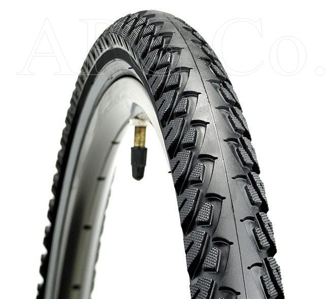 Opona CST 700x38C C-1313 czarna