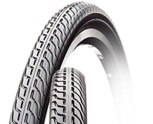 Opona CST 27x1 1/4 C-1263 New Breda Eco