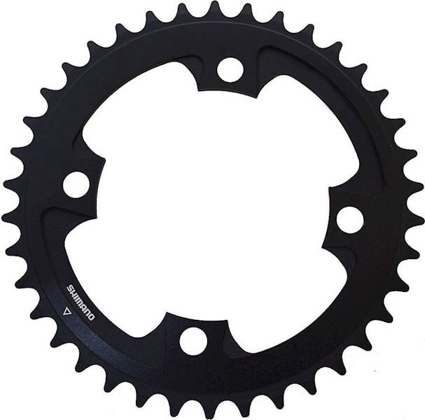 Tarcza 48T FC-M361 SHIMANO czarna