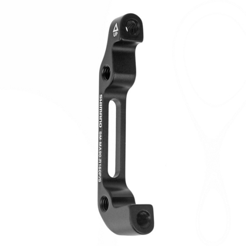 Adapter hamulca Shimano 160mm standard tył – widok główny produktu