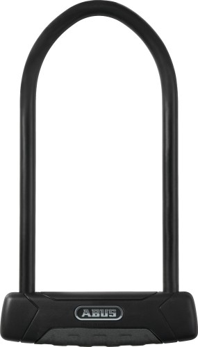 Zapięcie ABUS U-lock Granit Plus 470/230 USH – stalowe jarzmo i korpus zamka