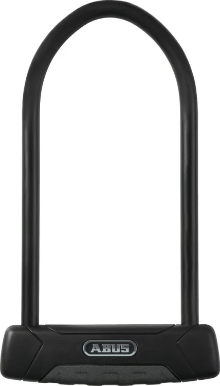 Zapięcie ABUS U-lock Granit Plus 470/230 USH – stalowe jarzmo i korpus zamka