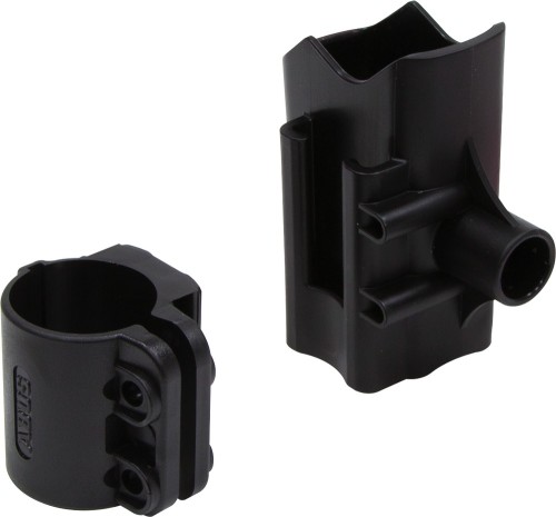 Zapięcie ABUS U-lock Granit Plus 470/230 USH – uchwyt transportowy do montażu na ramie roweru