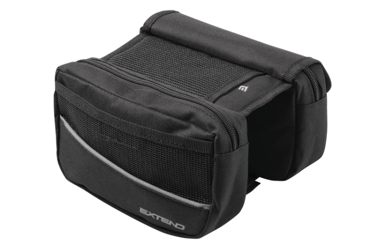 Torba podwójna EXTEND Dual Top Tuber – widok ogólny