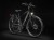 Rower elektryczny ECOBIKE X-Cross 21" 630Wh Black – wyświetlacz LCD połączony z aplikacją mobilną na smartfonie