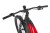 Rower elektryczny ECOBIKE RX500 21" SUV czarny – profil boczny