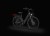 Rower elektryczny miejski ECOBIKE X-City czarny – pakiet darmowego ubezpieczenia w cenie roweru