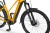 Rower elektryczny ECOBIKE Expedition SUV 1080Wh żółty – bagażnik, błotnik i siodełko