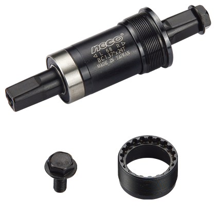 Wkład suportu NECO B910 73x122.5mm