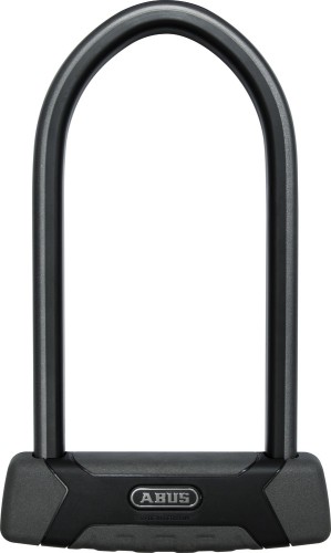 Zapięcie ABUS U-lock Granit X-Plus 540/230 USH – skala bezpieczeństwa i certyfikat antykradzieżowy
