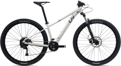 Rower górski GIANT Tempt 3 GE 29" snow drift