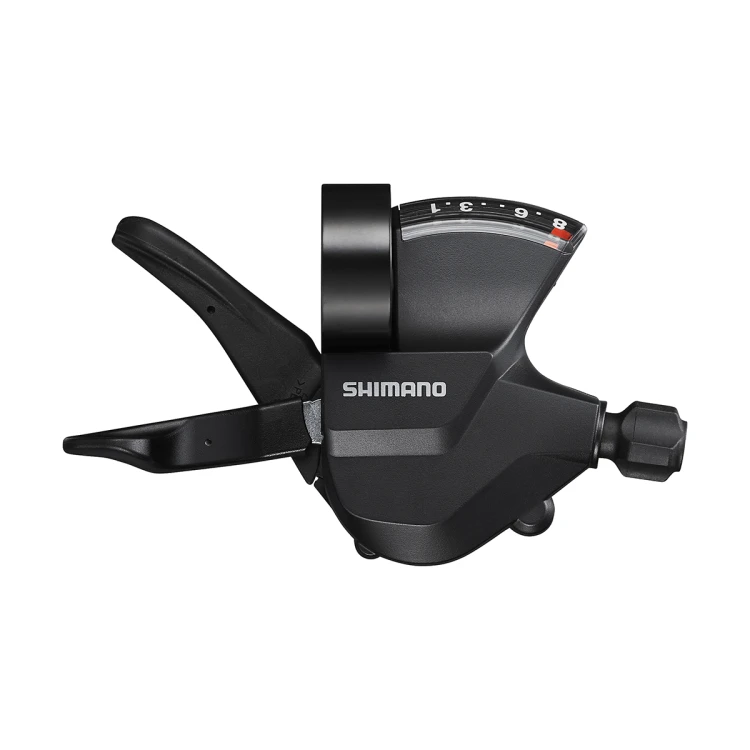 Dźwignia przerzutki SHIMANO 8rz. SL-M315