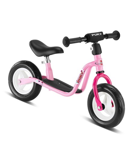 Rower biegowy PUKY LR M medium-rose/pink