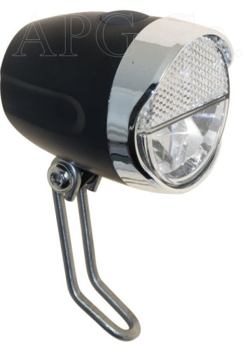 Lampka przód JY-7110 bateryjna