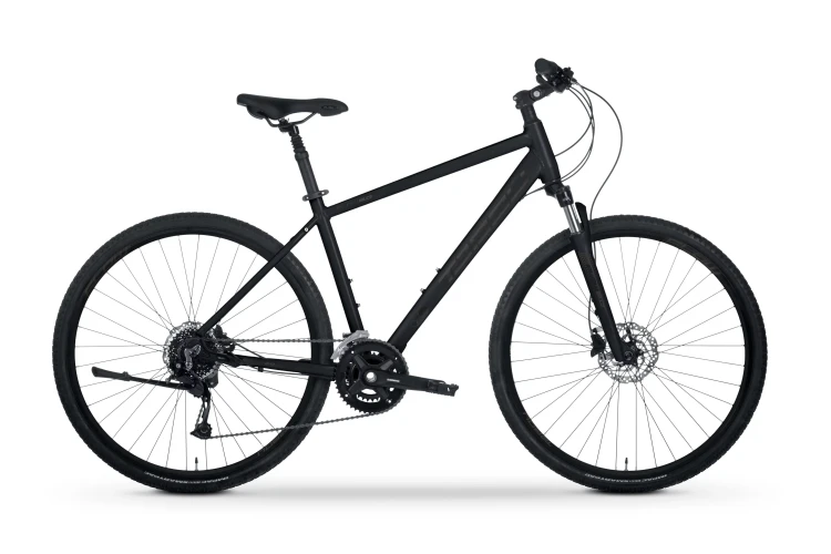 Rower crossowy TABOU Flow 3.0 black-stealth