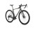 Rower gravel ORBEA Terra H30 L infinity green – napęd, przerzutka i mechanizm korbowy