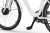 Rower elektryczny miejski ECOBIKE Basic Nexus – bagażnik, błotnik i siodełko