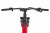 Rower elektryczny ECOBIKE RX500 960Wh 19" czarny – kokpit, kierownica i wyświetlacz LCD