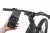 Rower elektryczny ECOBIKE RX500 960Wh 19" czarny – napęd elektryczny, przerzutka, kaseta i hamulec tarczowy
