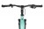 Rower elektryczny ECOBIKE LX500 960Wh 17" mint – napęd elektryczny, przerzutka, kaseta i hamulec tarczowy