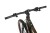 Rower elektryczny ECOBIKE SX300 21" green – napęd elektryczny, przerzutka, kaseta i hamulec tarczowy
