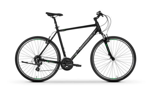Rower crossowy TABOU Flow 1.0
