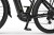 Rower ECOBIKE Expedition SUV 21" 1008Wh czarny – napęd elektryczny, przerzutka, kaseta i hamulec tarczowy
