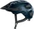 Kask Abus MOTRIP midnight blue (ciemnoniebieski) - widok profilowy kasku rowerowego