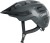 Kask Abus MOTRIP concrete grey (szary) - widok profilowy kasku rowerowego