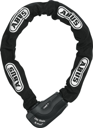 Zapięcie ABUS CityChain Granit XPlus 1060/85