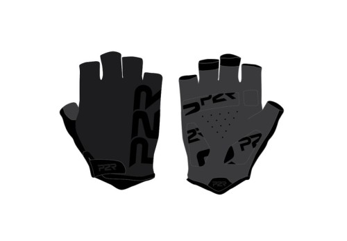 Rękawiczki P2R Grippex czarne XL