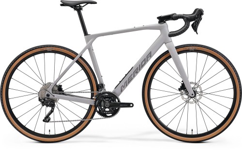 Merida Mission 4000 2027 silk grey