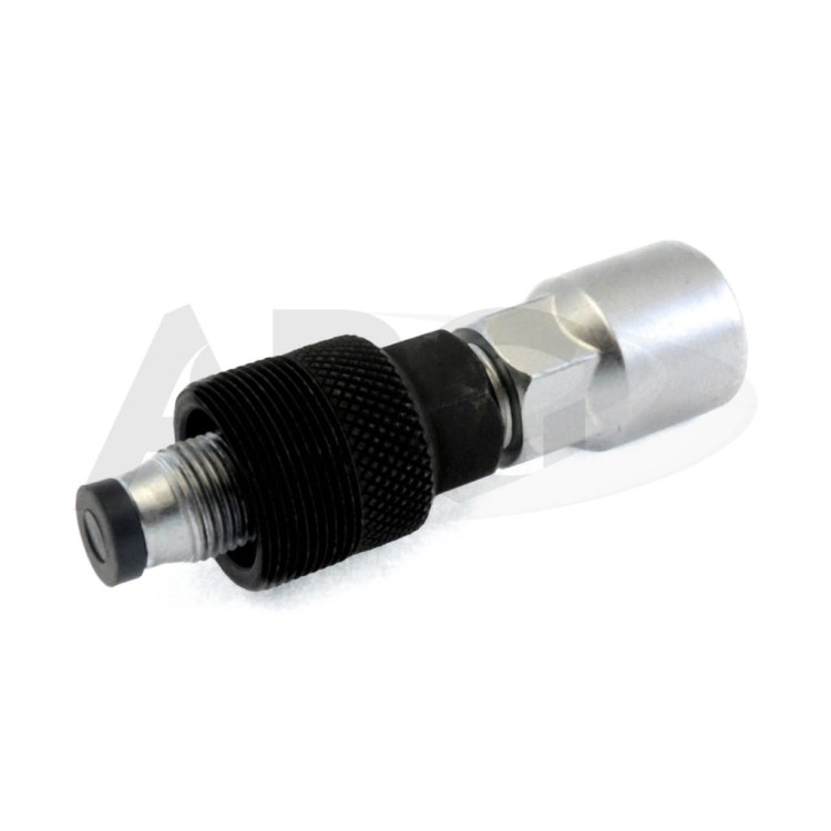 Ściągacz do korb rowerowych na kwadrat BT-24B