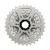 Kaseta Shimano HG201 9-rzędowa srebrna 11-32T