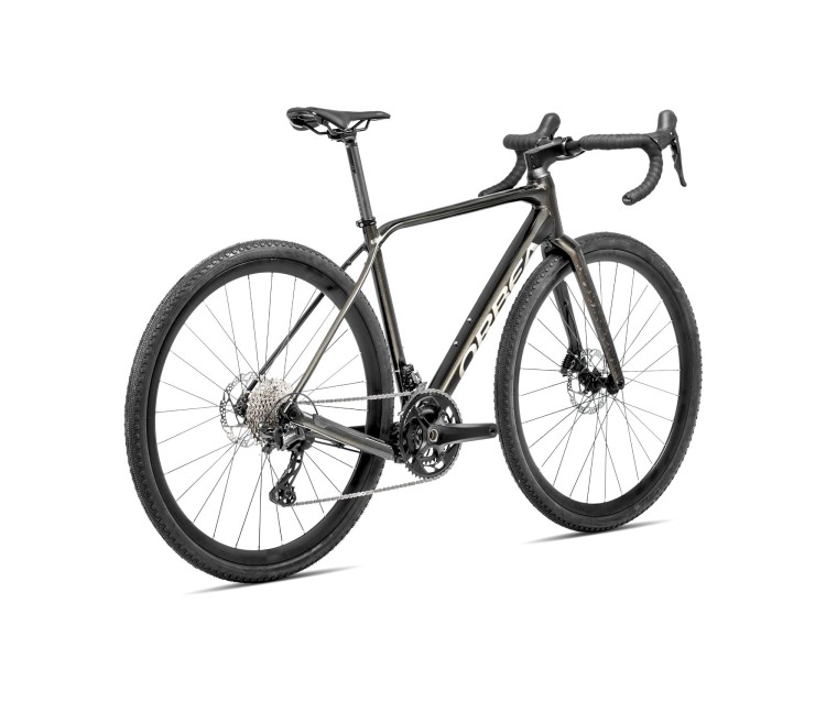 ORBEA Terra H30 GRX 2x12
