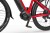 Ecobike RX500 SUV black-red silnik Ananda 130Nm