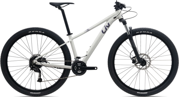 Liv Tempt 3 GE 29" biały